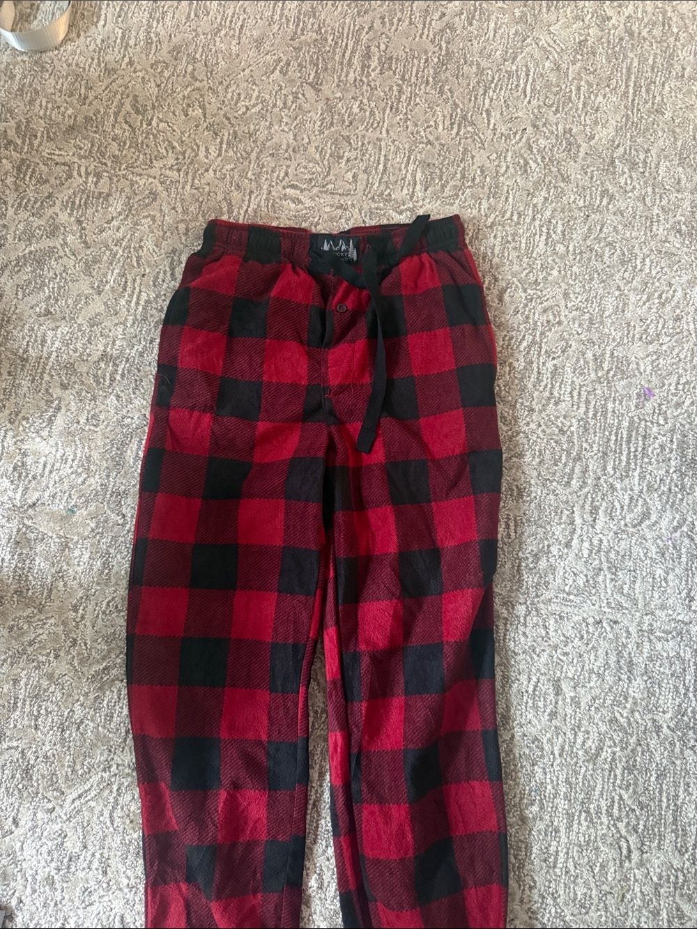 Like new pj pants